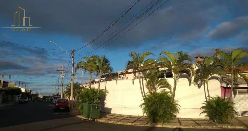 Casa com 3 Suítes e Área Gourmet no Jardim Panorama!