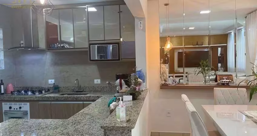 Casa à venda com 2 Dormitórios e Suíte no Jardim Panorama em Salto/SP