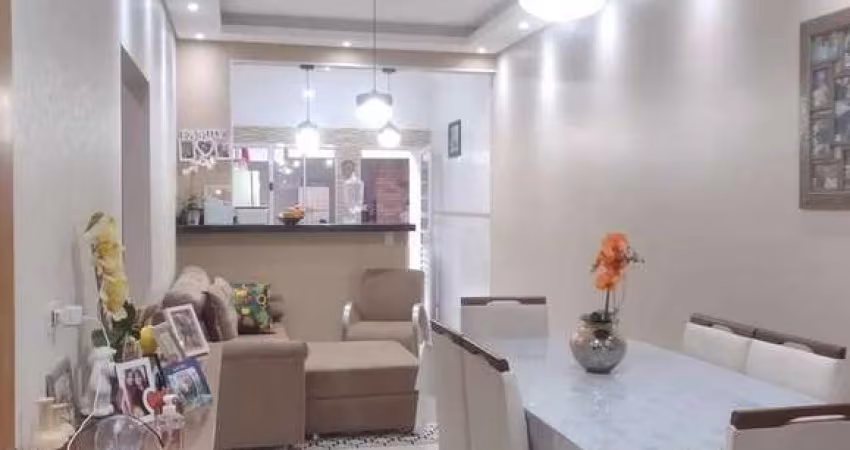 Casa com 2 quartos à venda na Rua Antonio Coelho de Carvalho, 163, Jardim Santa Marta III, Salto