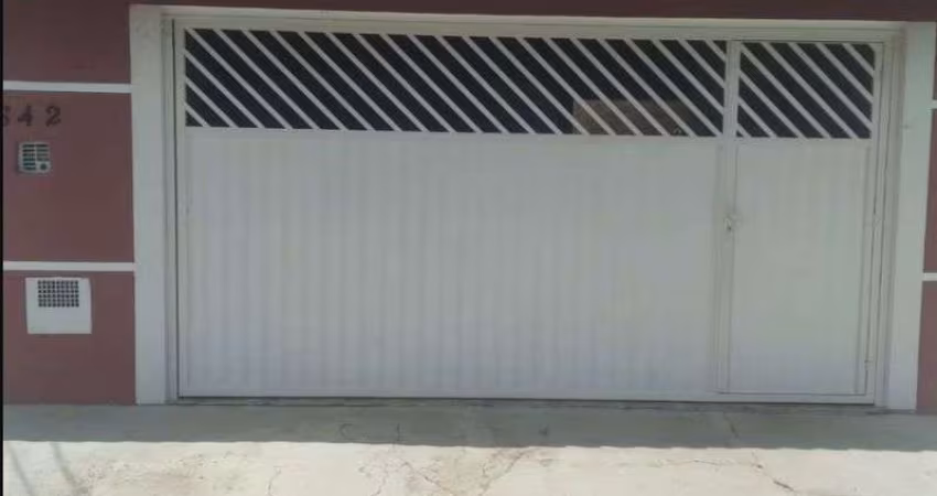 Casa disponível para venda no Parque Laguna Salto SP!