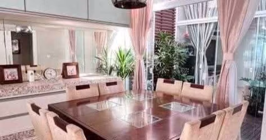 Casa à Venda no Condomínio Costa das Areias – Salto/SP!
