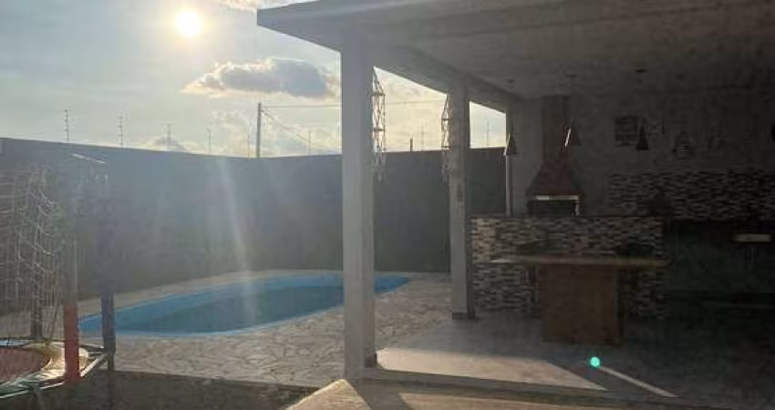 Casa com 1 quarto à venda na Av Gastão olliboni 350, 350, Residencial Vila Martins, Salto
