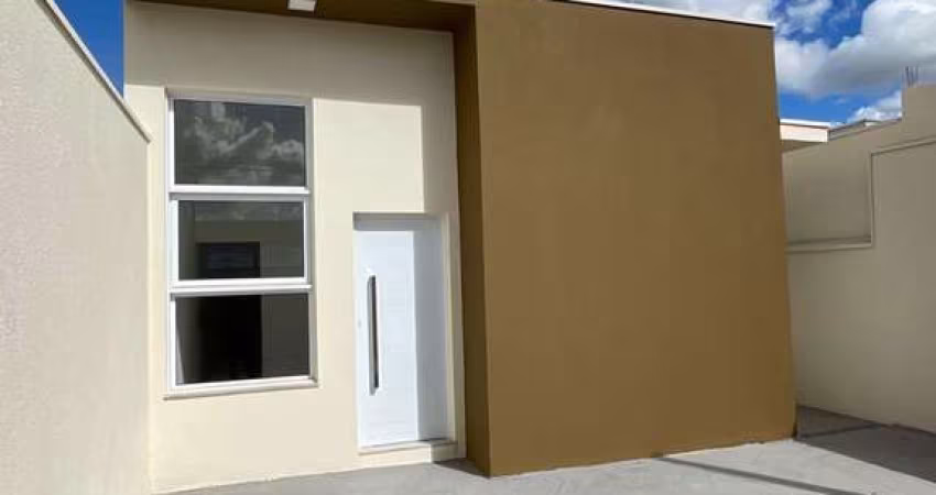 Casa com 3 quartos à venda na Rua Lázaro Hulmann, 132, Residencial Parque Imperial, Salto