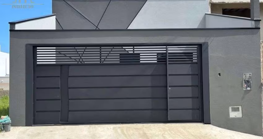 BELÍSSIMA CASA DISPONÍVEL PARA VENDA NA CIDADE DE SALTO/SP 
