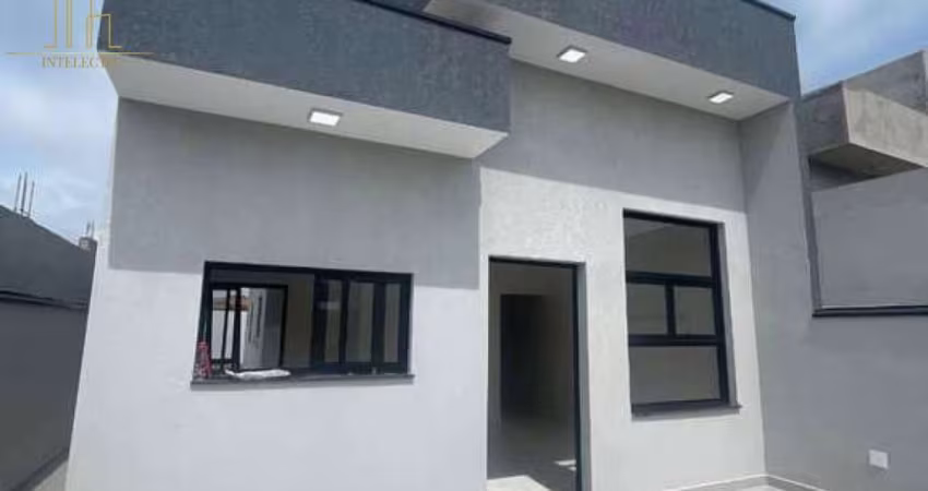 Casa térrea à venda no Jardim dos Ipês, em Salto/SP!