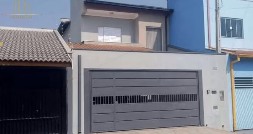 Casa à venda no Jardim Panorama com 3 quartos!!