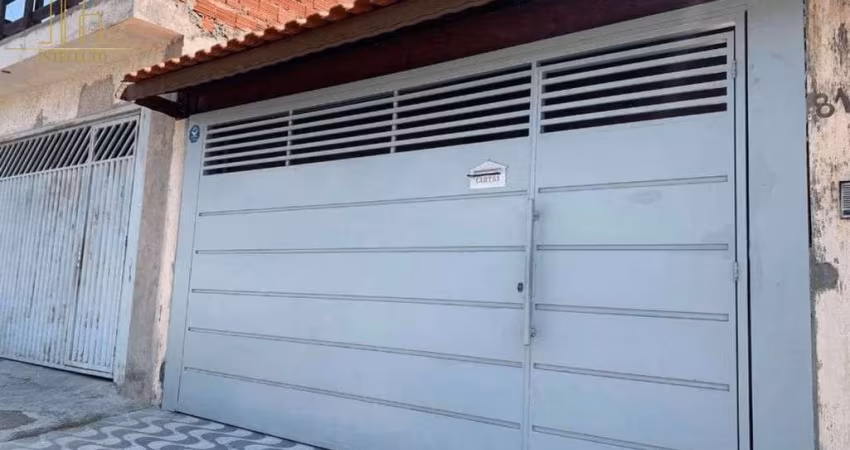 Casa à venda no Jardim das Nações com 3 quartos!