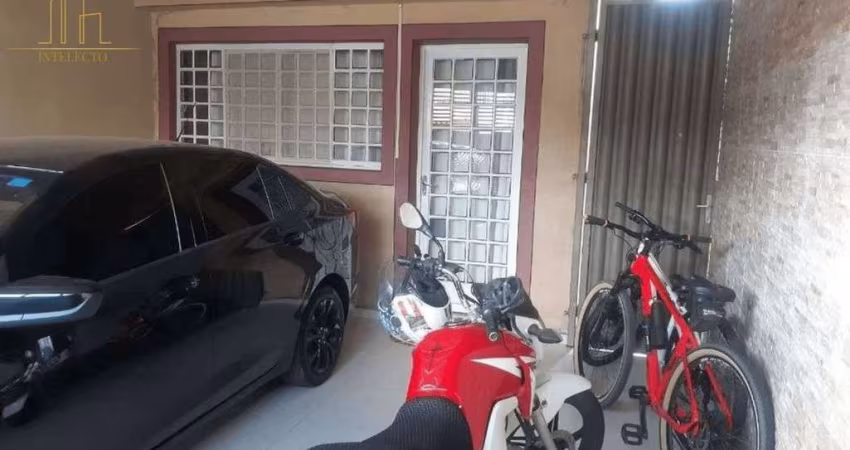 Casa à venda no Jardim Planalto com 4 quartos