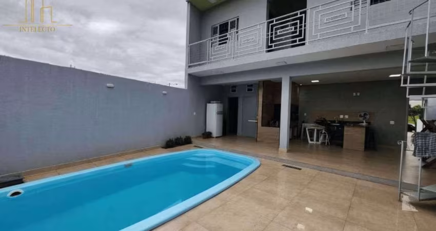 Excelente Imóvel à Venda no Bairro Novo São Pedro - Salto/SP!