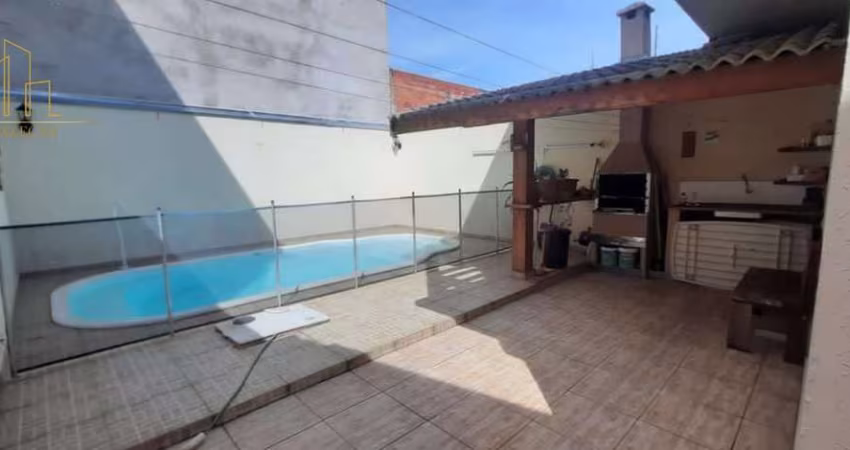 Casa à venda no Jardim Santa Marta III com 2 quartos!