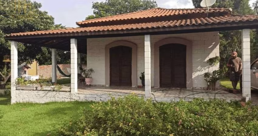 Chácara / sítio à venda na Zona Rural com 2 quartos