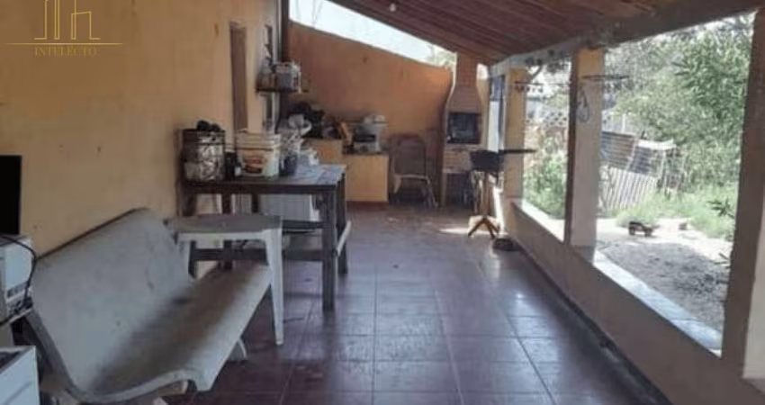 Chácara / sítio à venda na Chácara Iracema com 3 quartos!