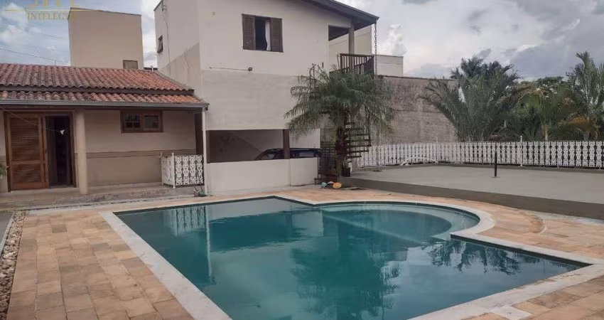 Chácara à Venda - Excelente Localização na Floriano Peixoto – Salto/SP