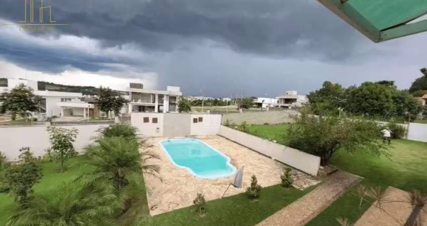 Chácara / sítio à venda no João Jabour com 3 quartos Salto SP!