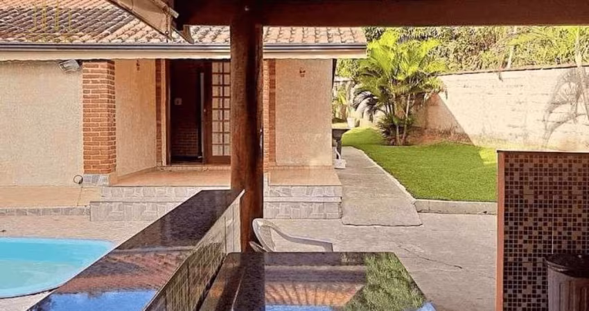 Chácara / sítio à venda no João Jabour com 3 quartos Salto SP!