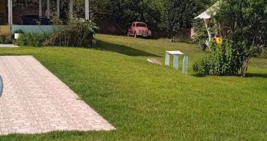 CHÁCARA À VENDA NO BAIRRO RECONQUISTA – SALTO/SP