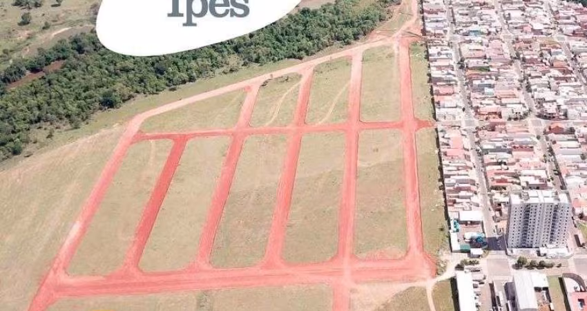 Lote à Venda no Loteamento Jardim dos Ipês – Salto/SP