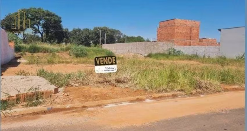 TERRENO À VENDA NO JARDIM DOS IPÊS – RESIDENCIAL ABERTO, SALTO-SP