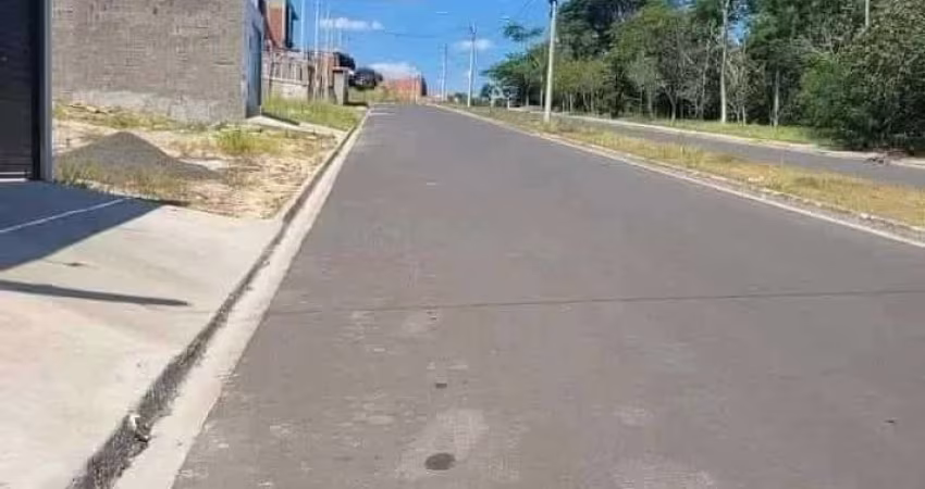 Terreno Disponível para Venda no Jardim Taquaral - Salto/SP!