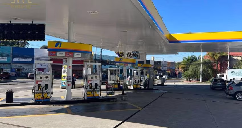 ⛽ POSTO DE GASOLINA À VENDA | GUARULHOS/SP!