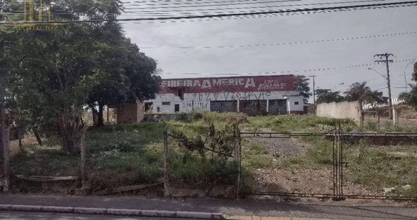 Terreno de 4.500 m² disponível para venda na avenida 9 de julho, salto/sp.