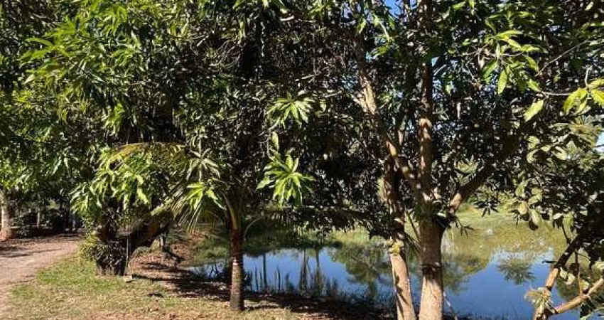 Chácara à Venda em Elias Fausto – Porteira Fechada!