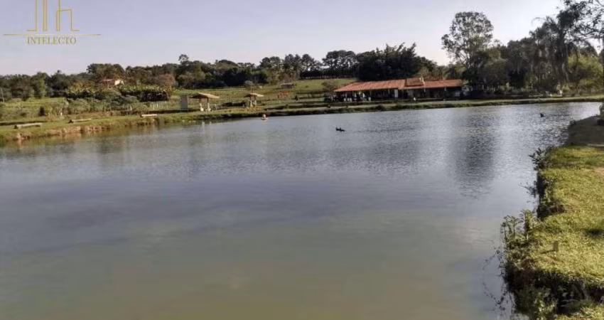 Chácara / sítio à venda no Jardim Marina com 4 quartos em Indaiatuba SP!