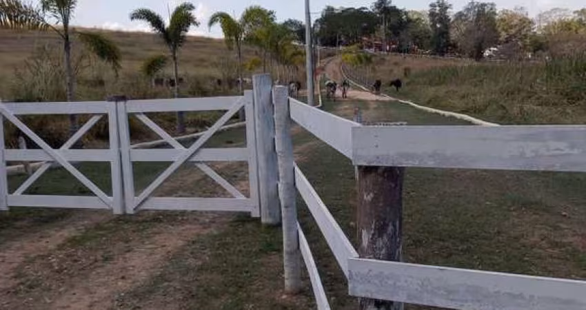 VENDE-SE BELÍSSIMO SÍTIO EM PORTO FELIZ - SP