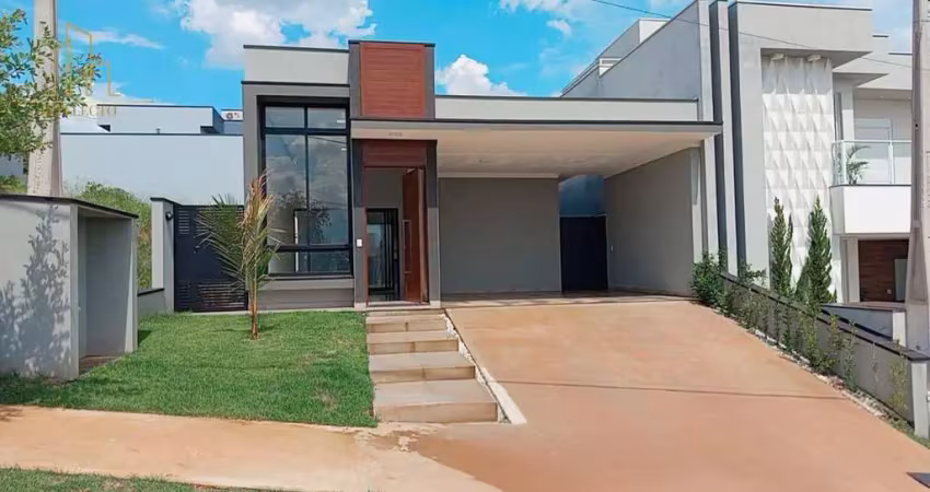 Casa em condomínio fechado à venda no parque nossa senhora da candelária