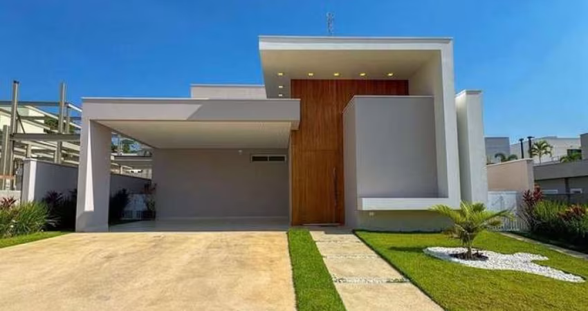 Casa à Venda no Condomínio Portal dos Bandeirantes - Salto, SP!