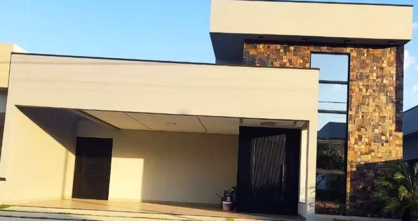 Casa à Venda no Condomínio Lagos D'Icaraí - Salto/SP!