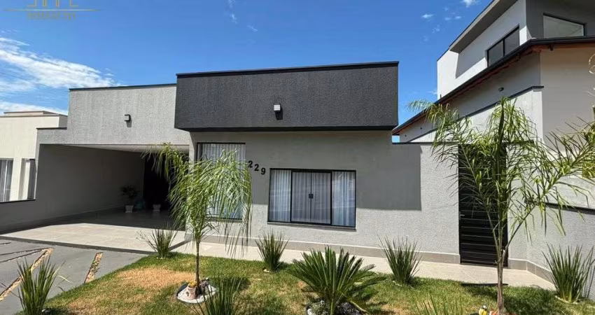 Casa em condomínio fechado com 3 quartos à venda na Rua Humaitá, 229, Jardim D'Icaraí, Salto