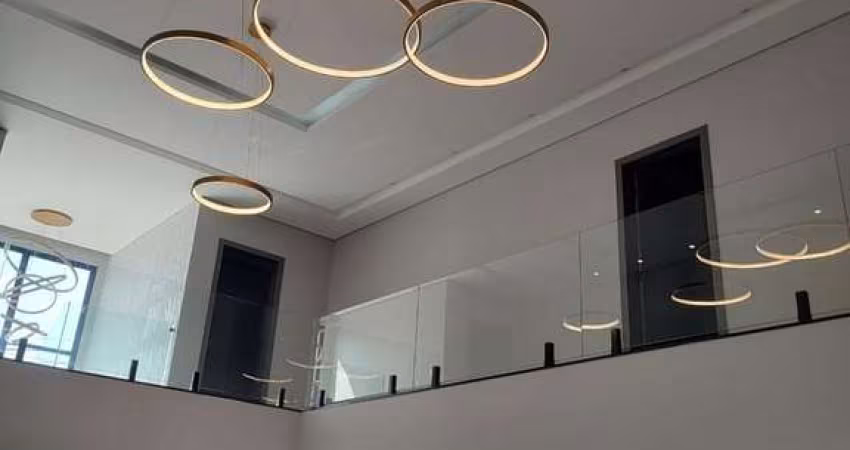 Casa em condomínio fechado com 3 quartos à venda na Rua Tijuca, 132, Jardim D'Icaraí, Salto