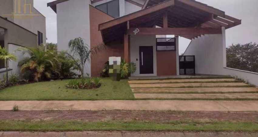 Casa em condomínio fechado à venda no Jardim D'Icaraí com 3 quartos