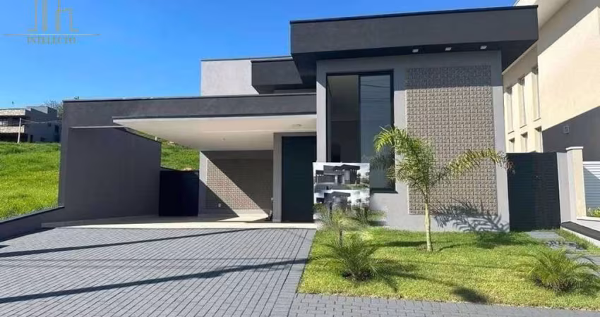 Casa em condomínio fechado à venda no Jardim D'Icaraí com 3 quartos