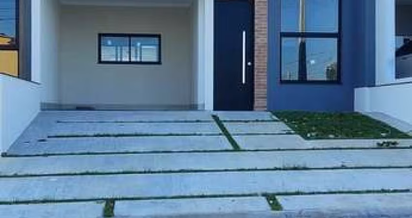 VENDO EXCELENTE CASA NO CONDOMÍNIO VILLAGE MOUTONNÉE - SALTO/SP