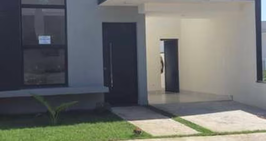 Casa à Venda em Condomínio Fechado - Village Moutonne, Salto/SP!