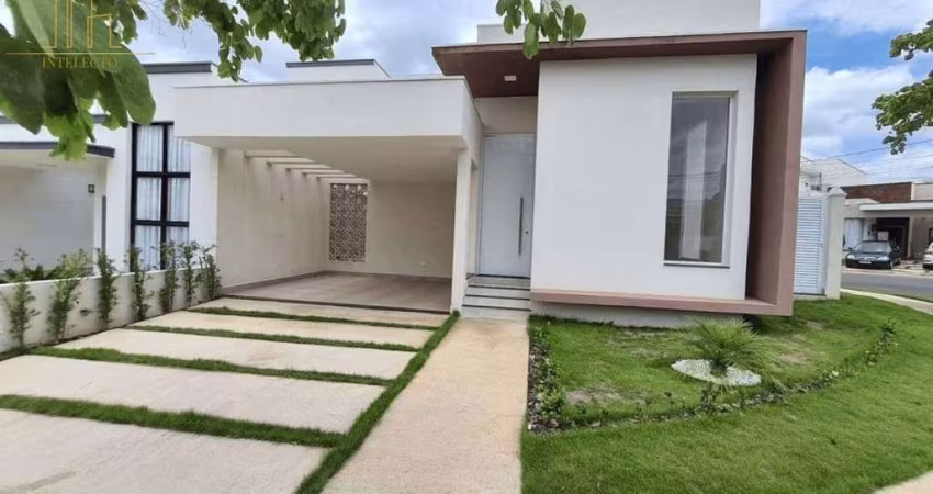 Casa no Village Moutonnée com 3 Dormitórios