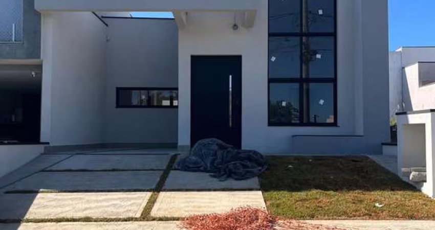 Linda Casa à Venda no Condomínio Village Moutonnee - Salto, SP!