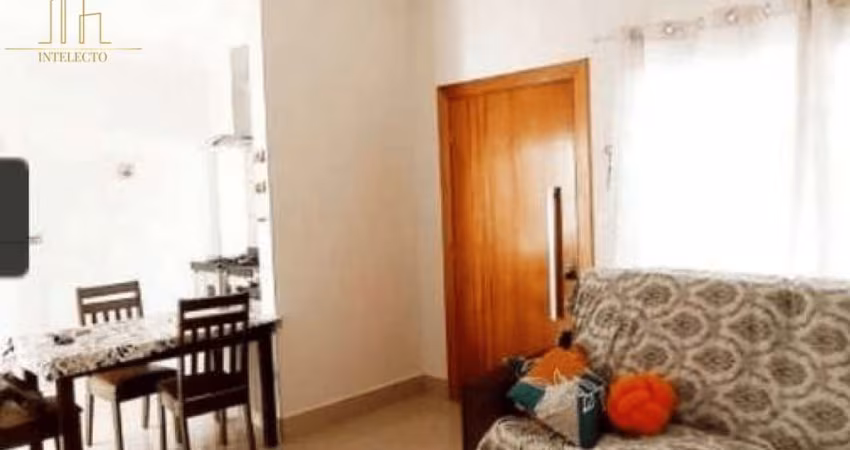Casa em condomínio fechado à venda no Loteamento Terras de São Pedro e São Paulo