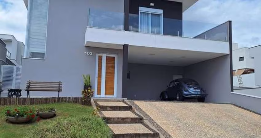 Casa à Venda no Condomínio Central Parque – Salto/SP 