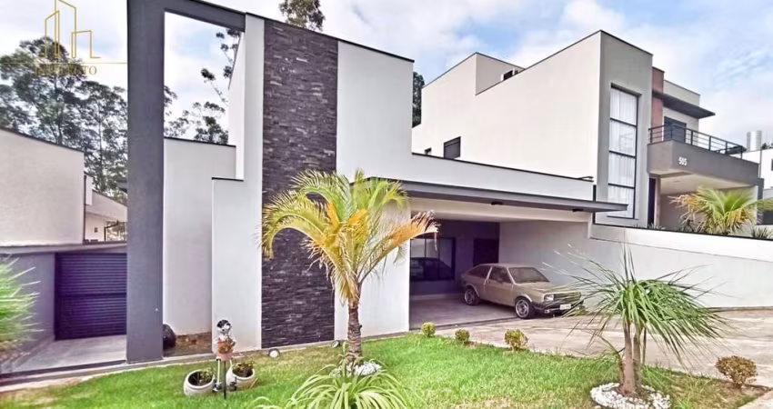 Linda Casa à Venda – Condomínio Residencial Central Park | Salto/SP!