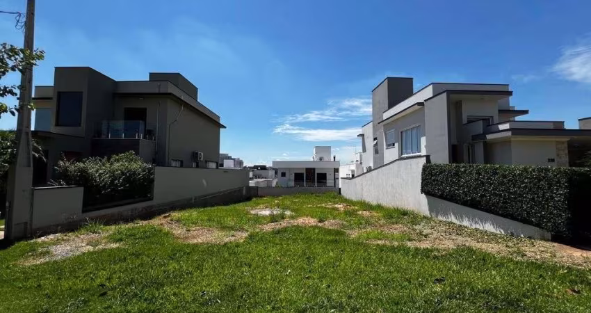 Terreno à Venda no Residencial Central Parque – Salto/SP – 300m²