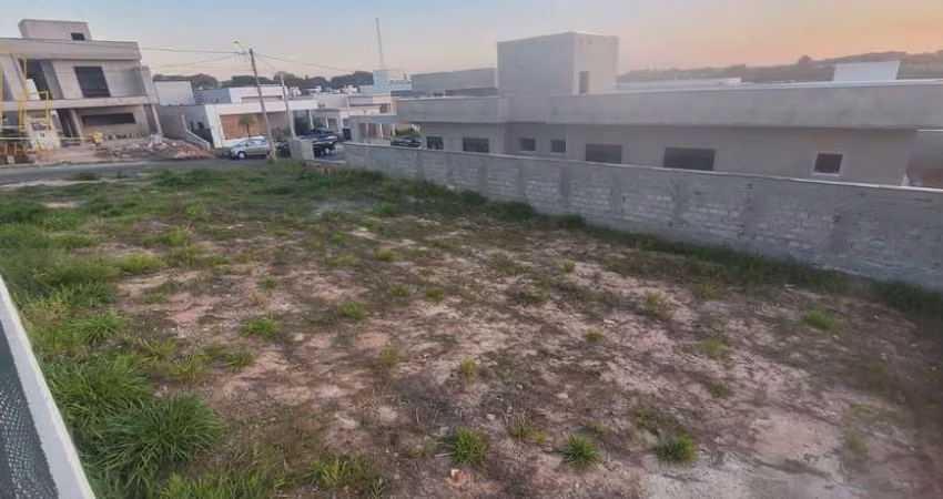 Terreno à Venda no Condomínio Portal dos Bandeirantes - Salto, SP!