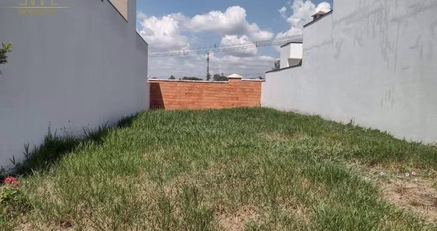 Terrenos à Venda - Condomínio Village Moutonnée, Salto - SP!