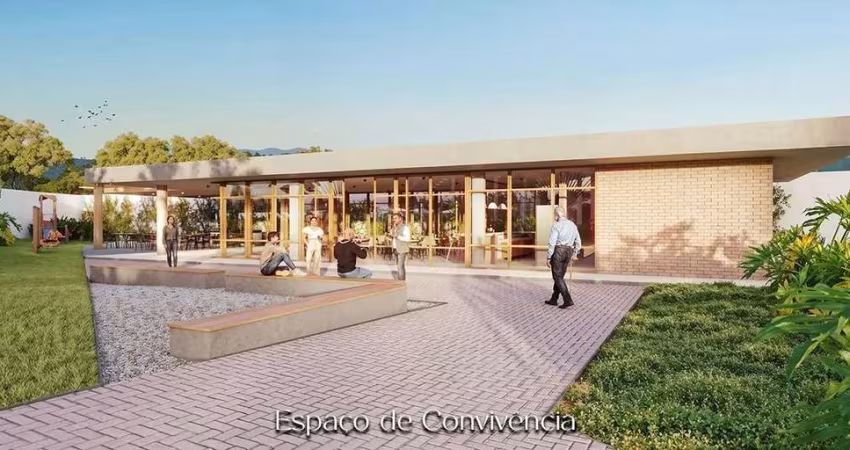Pré-Lançamento: Lotes no Reserva Toscana – Salto/SP