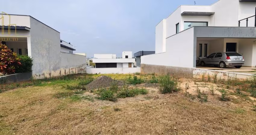 Terreno à Venda no Condomínio Residencial Central Parque – Salto/SP 