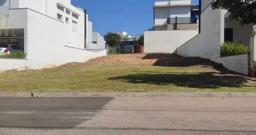 Terreno à Venda no Condomínio Central Parque - Salto, SP