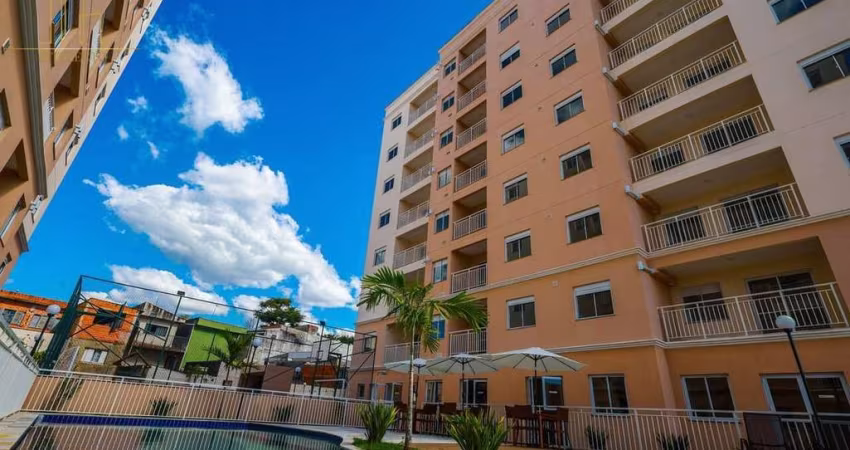 Apartamento para Locação e Venda – Edifício Magnifique | Salto/SP