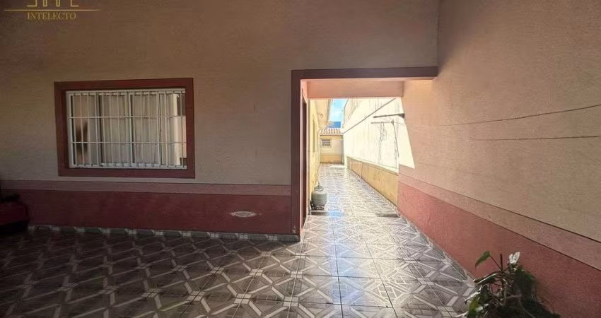 Excelente Imóvel à Venda – Bairro Jardim São Pedro e São Paulo, Salto/SP
